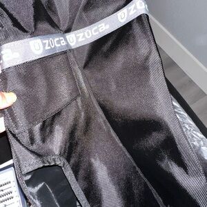 Zuca bag cover